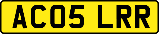 AC05LRR