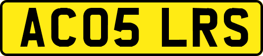 AC05LRS