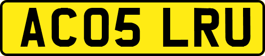 AC05LRU