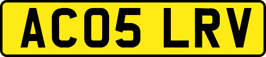 AC05LRV