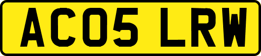 AC05LRW