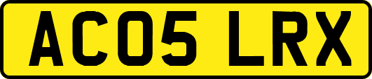 AC05LRX