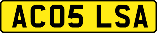 AC05LSA