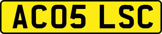 AC05LSC