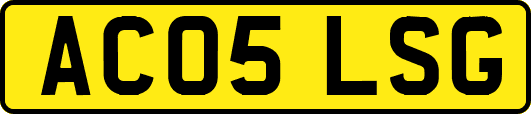 AC05LSG