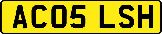 AC05LSH