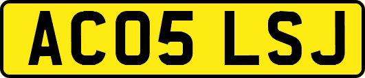 AC05LSJ