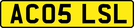 AC05LSL