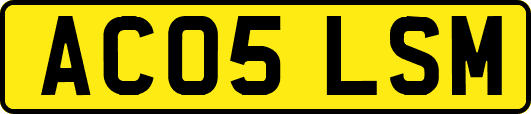 AC05LSM