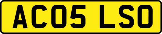 AC05LSO