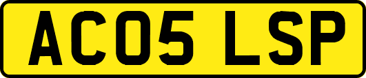 AC05LSP