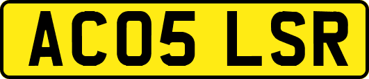 AC05LSR