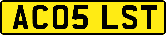 AC05LST