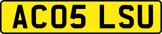AC05LSU