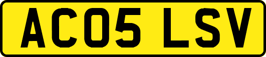 AC05LSV