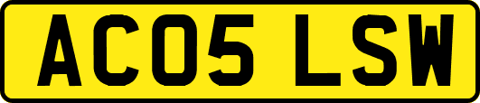 AC05LSW