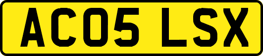 AC05LSX