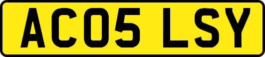 AC05LSY