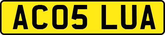 AC05LUA