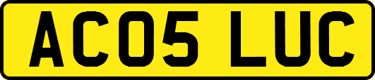 AC05LUC