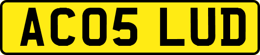 AC05LUD