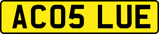 AC05LUE