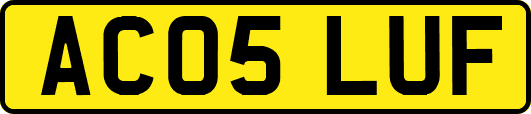 AC05LUF