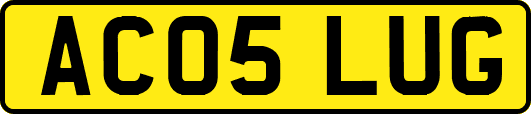 AC05LUG