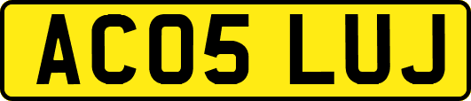 AC05LUJ