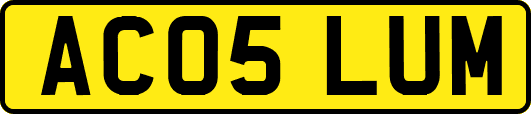 AC05LUM