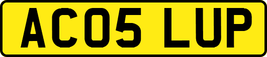 AC05LUP