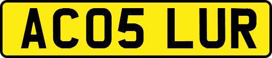 AC05LUR