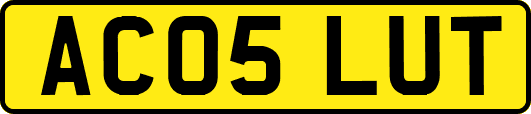 AC05LUT