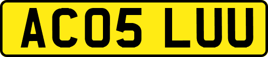 AC05LUU
