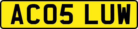 AC05LUW
