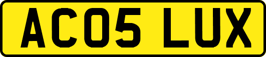 AC05LUX