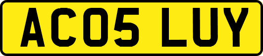 AC05LUY