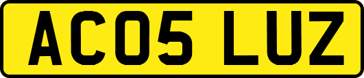 AC05LUZ