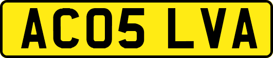 AC05LVA