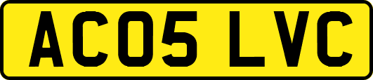 AC05LVC