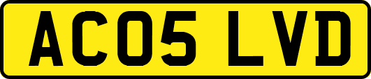 AC05LVD