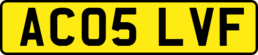 AC05LVF