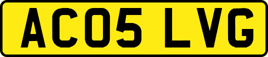 AC05LVG