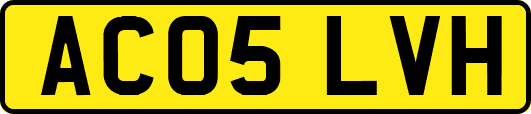 AC05LVH
