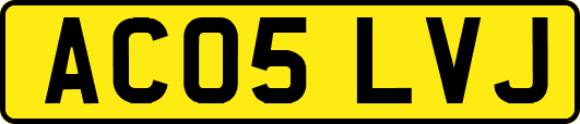AC05LVJ