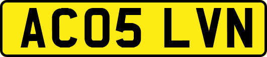 AC05LVN