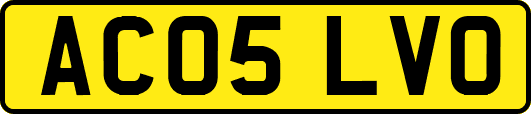 AC05LVO