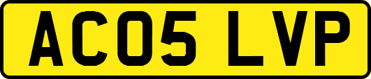 AC05LVP