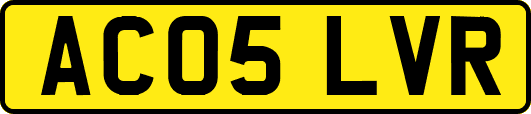 AC05LVR