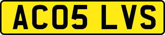 AC05LVS